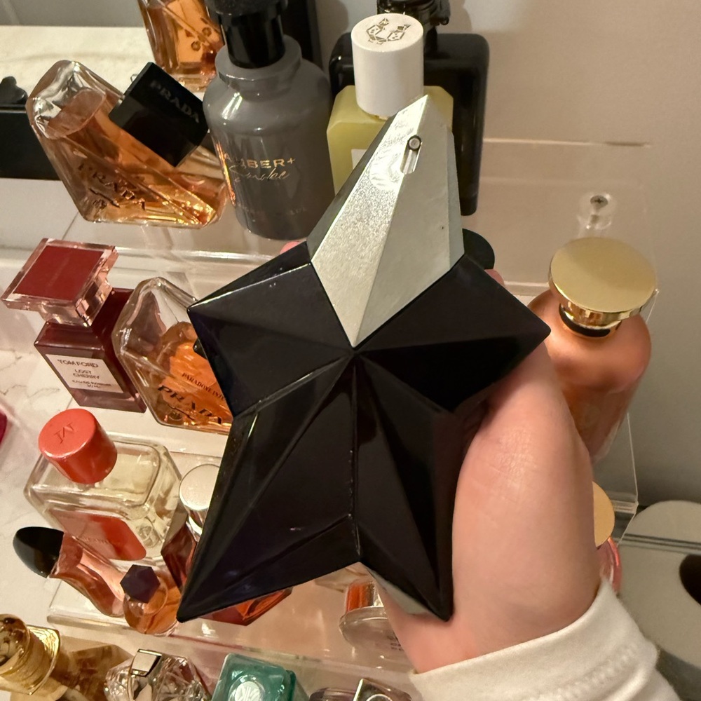 Mugler Angel Elixir